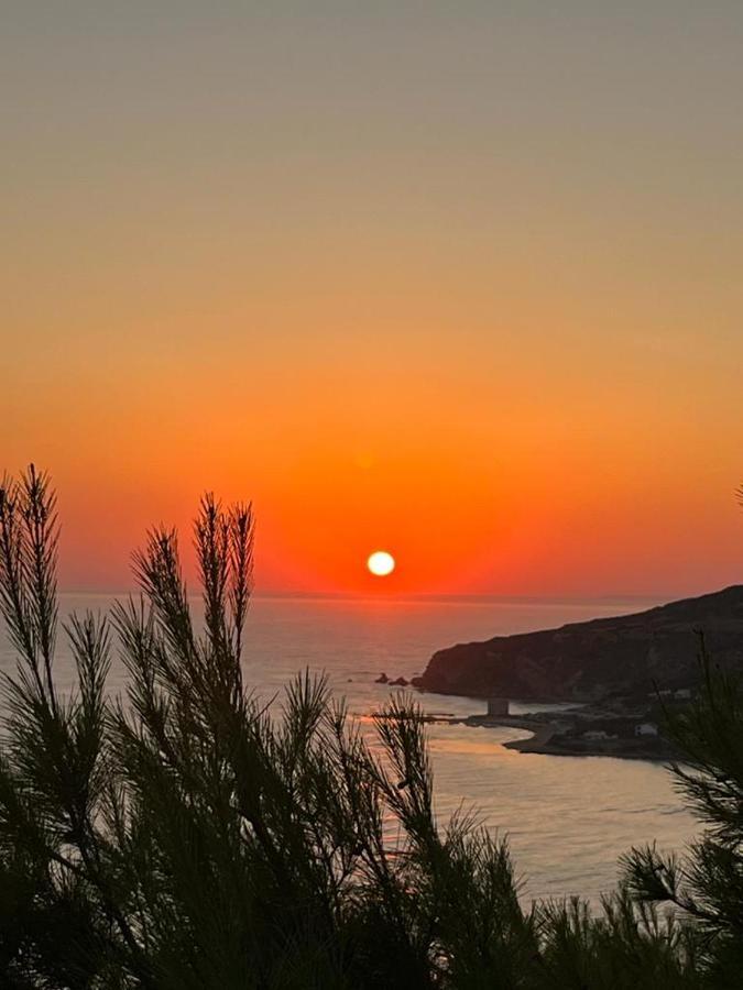 Appartamento La Sicula Realmonte Εξωτερικό φωτογραφία